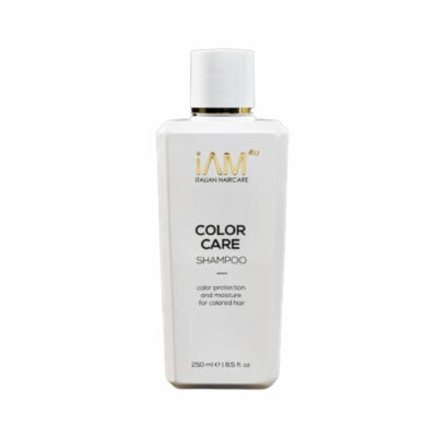 IAM4u Color Care Shampoo 250ml