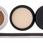 Toppik Brow Building Fibers Set Light Brown 1.2g