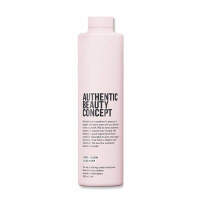 Authentic Beauty Concept Cool Glow Cleanser 300ml