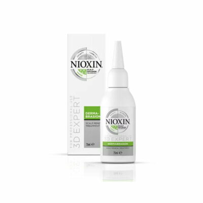 Nioxin For Professional Use 3D Expert 75ml
