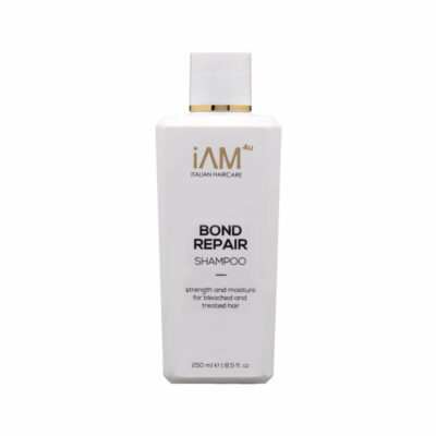 IAM4u Bond Repair Shampoo 250ml