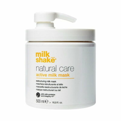 Milk Shake Natural Care Active Yogurt Mask 500ml