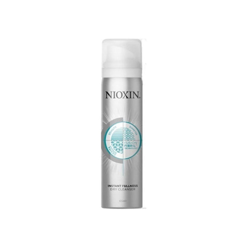 Nioxin Instant Fullness Dry Cleanser 65ml