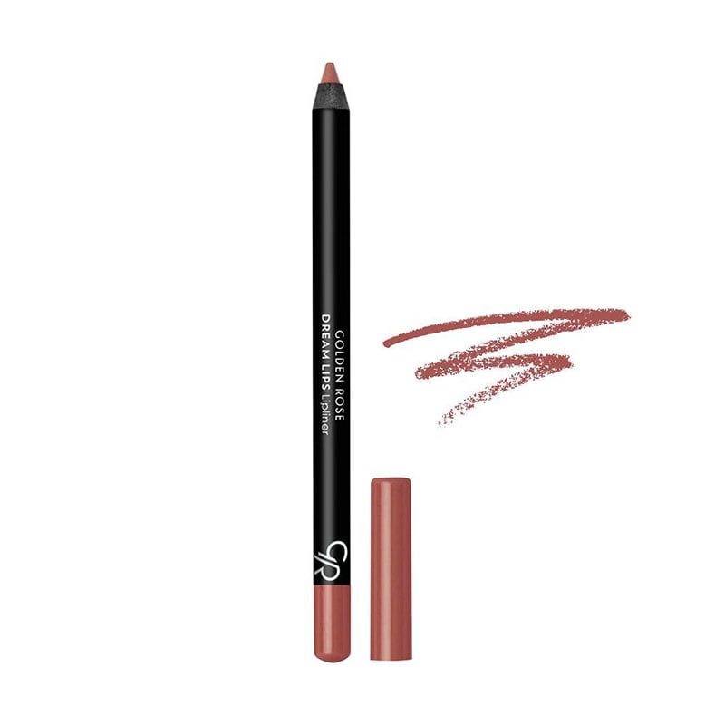 Golden Rose Dream Lips Lipliner 503