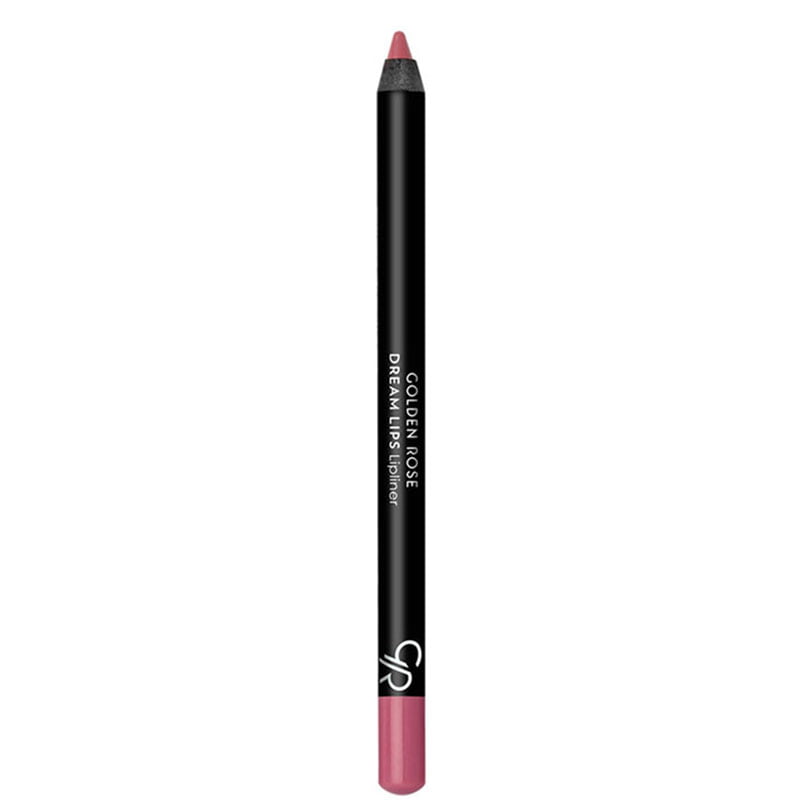 Golden Rose Dream Lips Lipliner 512