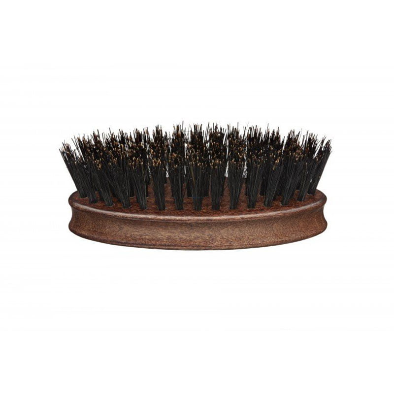 Euro Still Talasa Barber Brush 06073