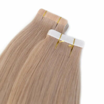 Seamless1 Tape Hair Extensions 55cm Martini