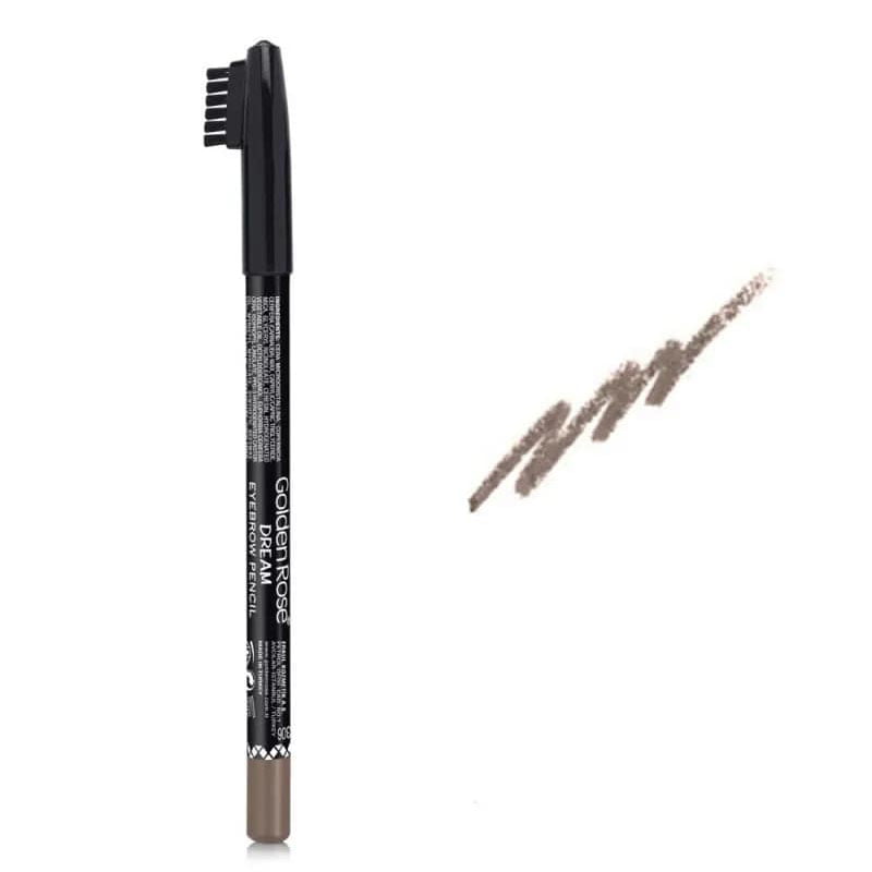 Golden Rose Dream Eyebrow Pencil 306