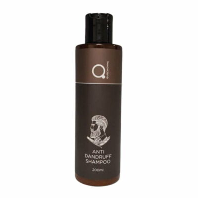 Qure Anti Dandruff Shampoo 200ml