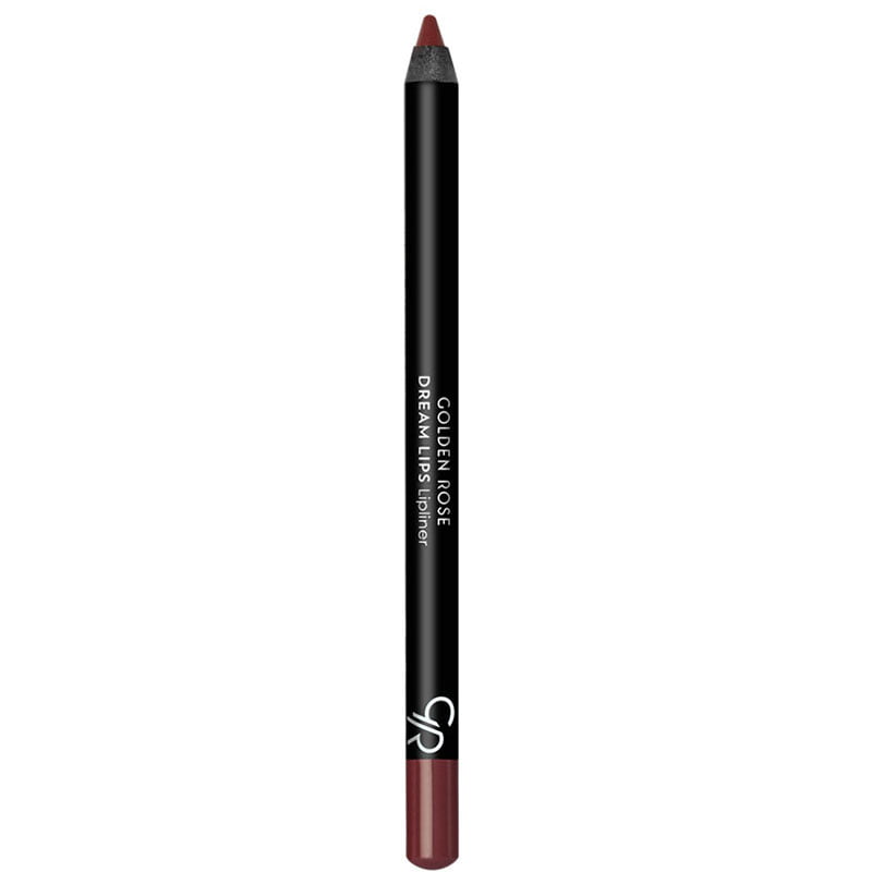 Golden Rose Dream Lips Lipliner 519