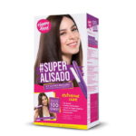 Happy Anne Super Alisado Extreme Care 180ml