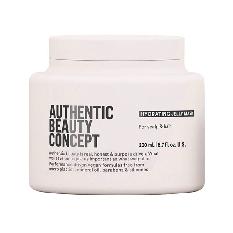 Authentic Beauty Concept Hydrating Jelly Mask 200ml