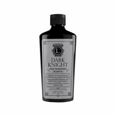 Lavish Care Dark Knight Hair Darkening Shampoo 300ml