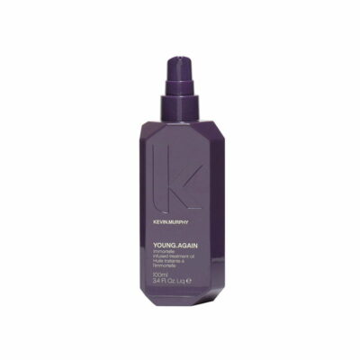 Kevin Murphy Young Again Immortelle Enriched Treatment Oil 100ml Έλαιο Περιοίησης Μαλλιών