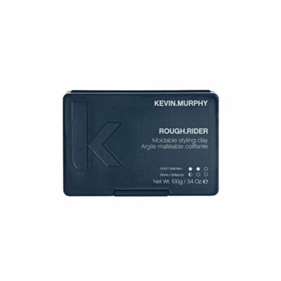 Kevin Murphy Rough Rider Moldable Styling Clay 100gr Πηλός Για Δυνατό Κράτημα