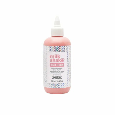 Milk Shake Insta Lotion Μάσκα για Λαμπερά και Μεταξένια Μαλλιά 250ml