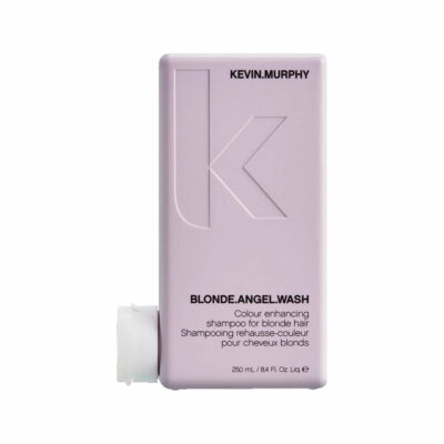 Kevin Murphy Blonde Angel Wash 250ml Σαμπουάν Για Ξανθά Μαλλιά