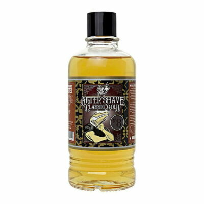 Hey Joe After Shave Classic Gold No8 400ml
