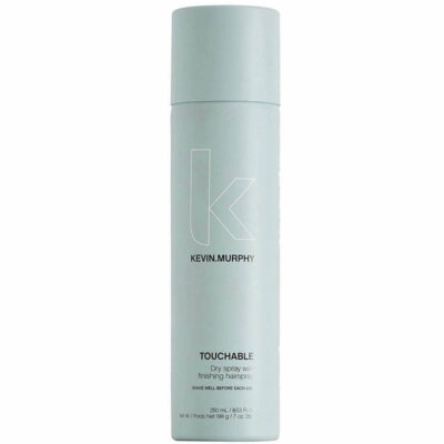 Kevin Murphy Touchable Spray Wax Finishing Λακ Μαλλιών 250ml