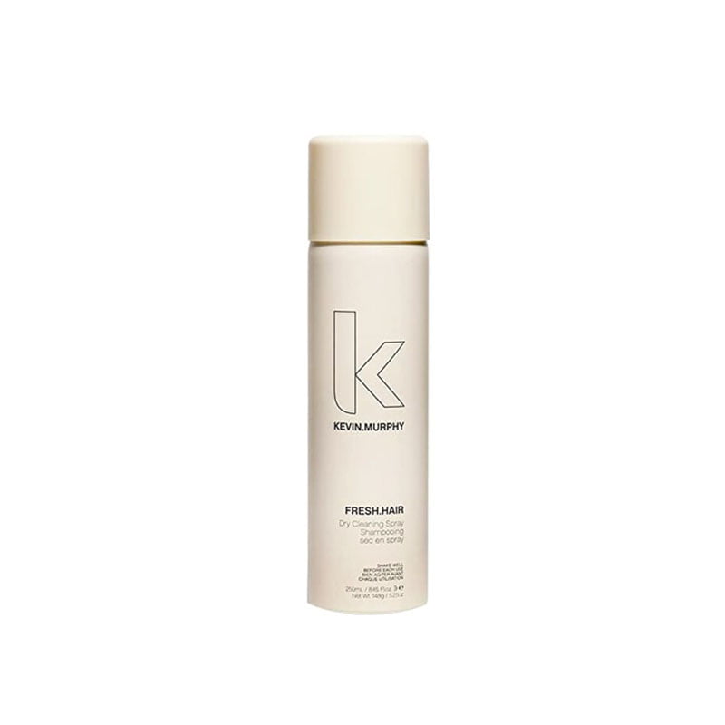 Kevin Murphy Fresh Hair Dry SKevin Murphy Fresh Hair Dry Shampoo Spray Shampooing Sec En Spray 250ml Ξηρό Σαμπουάνhampoo Spray Shampooing Sec En Spray 250ml Λακ Μαλλιών