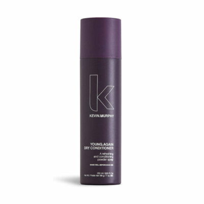 Kevin Murphy Young Again Dry Conditioner A Rejuvenating And Hydrating Conditioning Spray 250ml