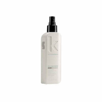 Kevin Murphy Blow Dry Ever Bounce Lasting Hold Heat Activated Style Extender 150ml Ανθεκτικό Σπρέι Προστασίας Από Την Υγρασία