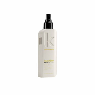 Kevin Murphy Blow Dry Ever Smooth Smoothing Heat Activated Style Extender 150ml Θερμοπροστατευτικό Σπρέι Μαλλιών
