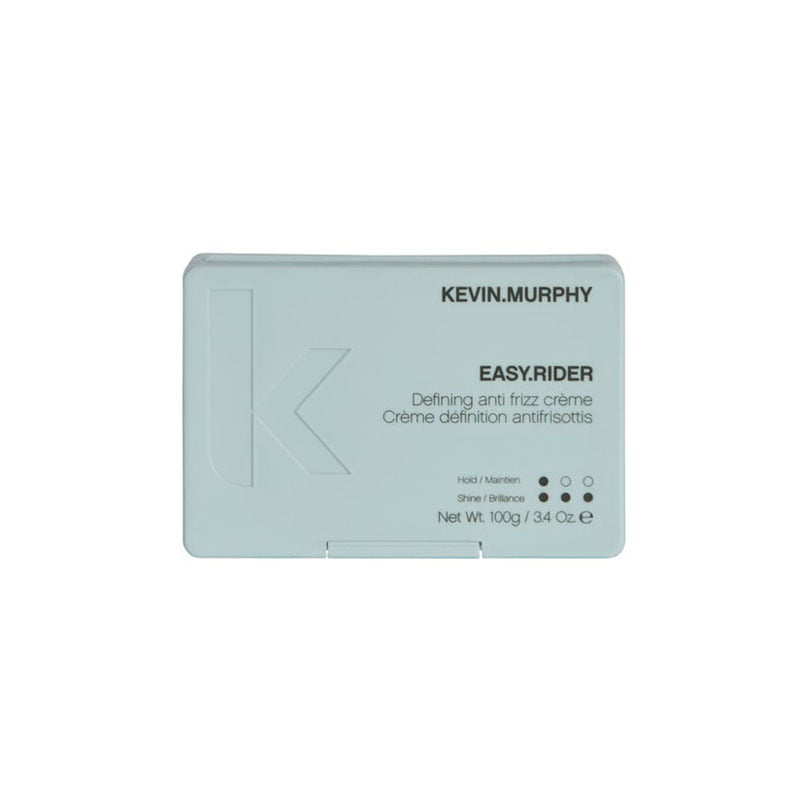 Kevin Murphy Easy Rider Defining Anti Frizz Creme 100gr Πηλός Για Το Φριζάρισμα