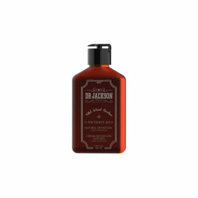 Dr Jackson Antidot 2.0 Κρέμα Μαλλιών για Μπούκλες 100ml