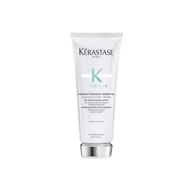 Kerastase Symbiose Fondant Apaisant Essentie Conditioner για το Τριχωτό με Τάση Πιτυρίδας 200ml