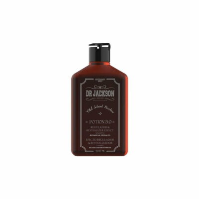 Dr Jackson Potion 3.0 Σαμπουάν Αναζωογόνησης και Ενδυνάμωσης Μαλλιών 200ml