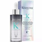 Kerastase Symbiose Εντατικός Ορός Νυκτός για Ευαίσθητο Τριχωτό με Τάση Πιτυρίδας 90ml