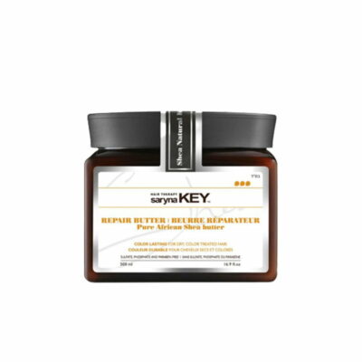 Saryna Key Color Lasting Μάσκα Ενδυνάμωσης για Βαμμένα Μαλλιά 500ml