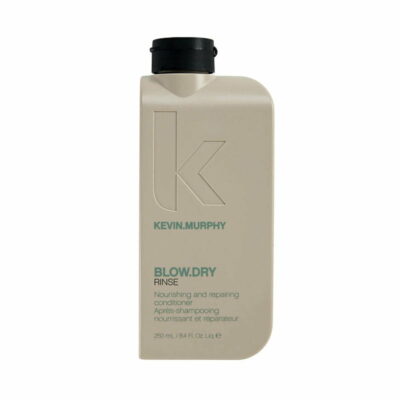 Kevin Murphy Blow Dry Rinse Nourishing and Repairing Cοditioner για την Ασφάλεια Χρώματος 250ml