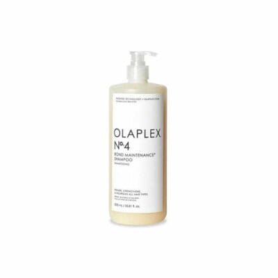 Olaplex Nº4 Bond Maintenance Σαμπουάν για Αναδόμηση & Θρέψη για Όλους τους Τύπους Μαλλιών 1000ml.