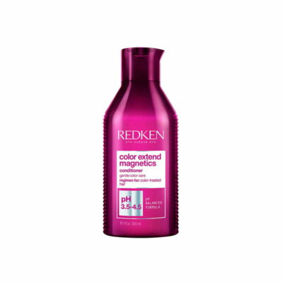 Redken Color Extend Magnetics Conditioner Για Βαμμένα Μαλλιά 300ml