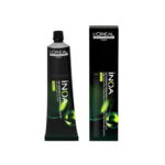 Loreal Professionnel Inoa Βαφή Μαλλιών Βασικό 8.3 Ξανθό Ανοιχτό Ντορέ 60ml