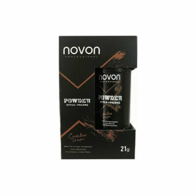 Novon Professional Πούδρα για Styling 21gr