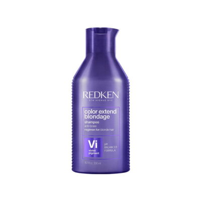 Redken Color Extend Blondage Σαμπουάν για Προστασία Χρώματος για Ξανθά Μαλλιά 300ml