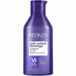 Redken Color Extend Blondage Anti-brass Set Shampoo 300ml + Conditioner 300ml + Mask 250ml