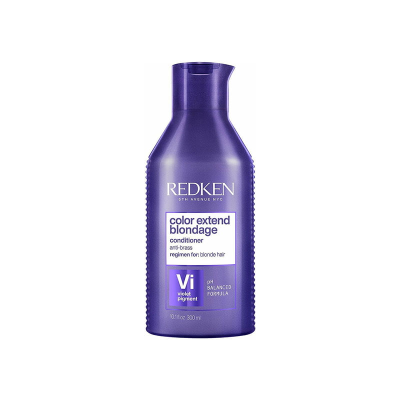Redken Color Extend Blondage Conditioner για Προστασία Χρώματος για Ξανθά Μαλλιά 300ml