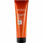 Redken Frizz Dismiss Set Shampoo 300ml + Mask 250ml + Heat Protective Leave-In Cream 250ml