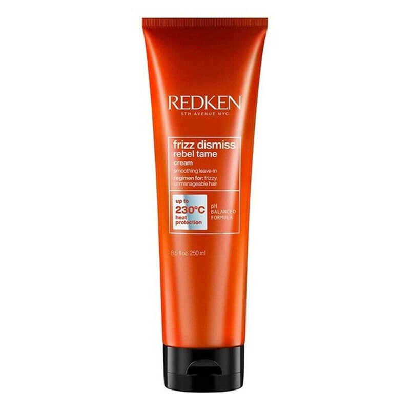 Redken Frizz Dismiss Κρέμα Leave-In Κατά του Φριζαρίσματος 250ml