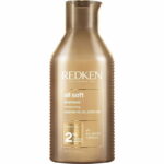 Redken All Soft Argan Oil Set Shampoo 300ml + Mask 250ml + Oil 111ml