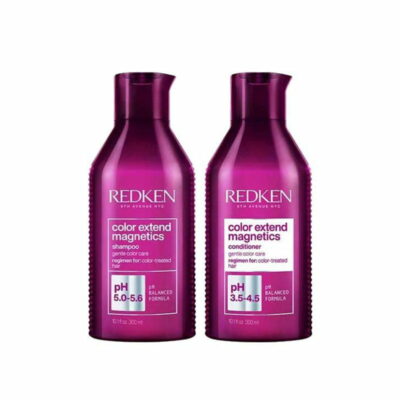 Redken Color Extend Magnetics Set Shampoo 300ml + Conditioner 300ml