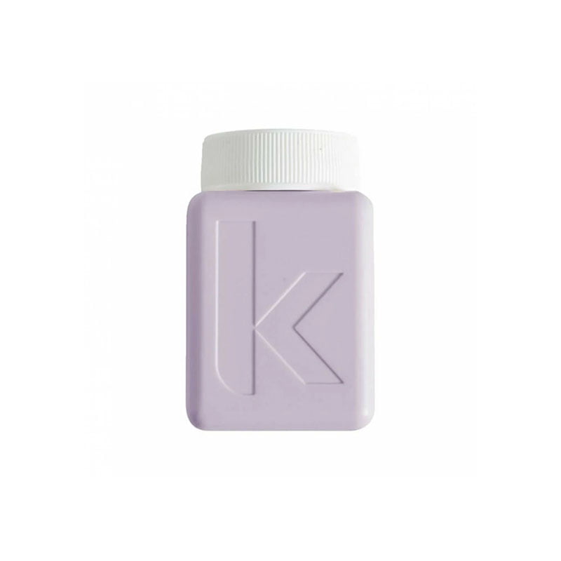 Kevin Murphy Blonde Angel Wash Σαμπουάν για Ξανθά Μαλλιά 40ml