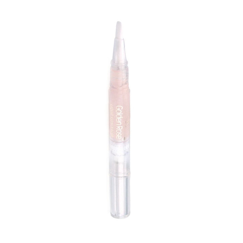 Golden Rose Υγρό Concealer 01 2ml