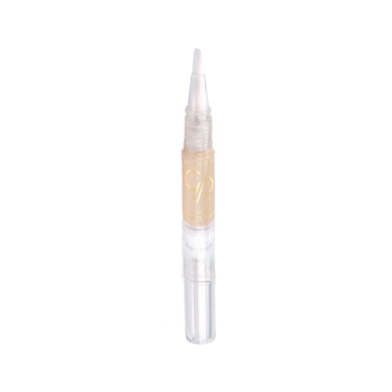 Golden Rose Υγρό Concealer 06 2ml