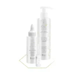 Bright Pro Hair Purix Kit Θεραπείας Κατά της Πυτιρίδας του Τριχωτού Κεφαλής 406ml