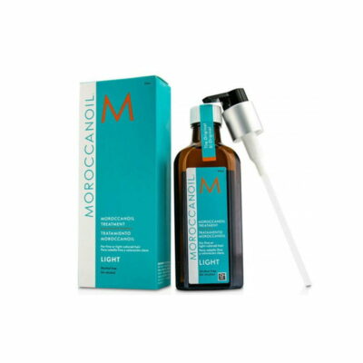 Moroccanoil Treatment Light Θεραπεία για Μεταξένια Μαλλιά 125ml